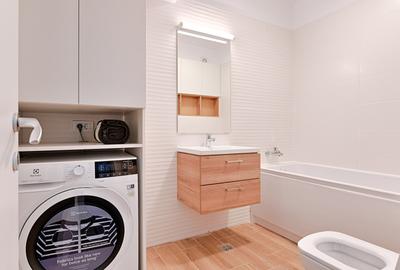 APARTAMENT 3 CAMERE Bd. Iuliu Maniu | PANORAMA CITY | Metrou 12 min. - 14