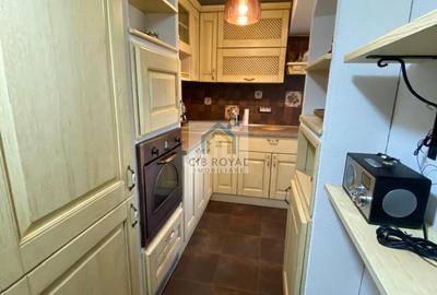 Vând apt. 2 cam. Alba Iulia-Decebal, Bd. Unirii, 1.5 km Piata Unirii, bloc 1997. - 6