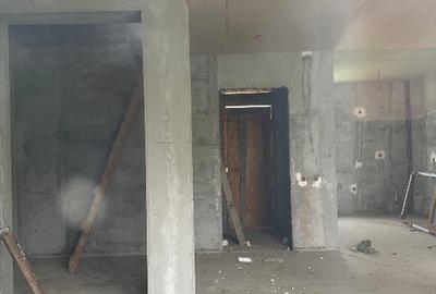 Vilă de vânzare în cartierul Henri Coandă, Pipera – 3 camere, curte 300 mp - 7