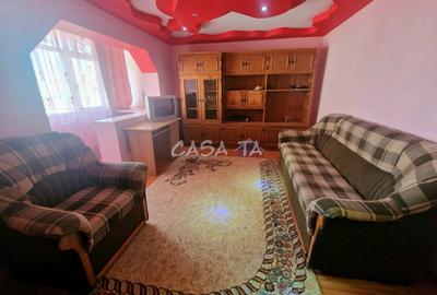 Apartament 3 camere, situat in Rovinari , Str. Plopilor - 1