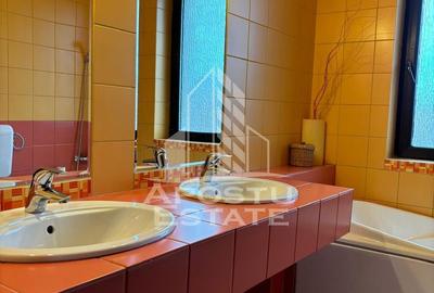 Vila individuala premium moderna Timisoara , zona Mehala Bogdanestilor - 13