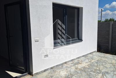 Duplex in Bucovat - 7