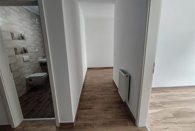 APARTAMENT 2 CAMERE CU PARCARE SI BOXA IN MAURER VILLAS, CARTIER TRACTORUL - 12