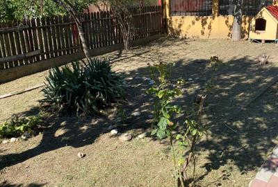 Vila D+P+1+M - Agigea - 270.000 euro (Cod E2+E7) - 10