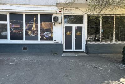 Spatiu comercial  stradal 97 mp, vizibilitate , 2 intrari,  Aurel Vlaicu - 6
