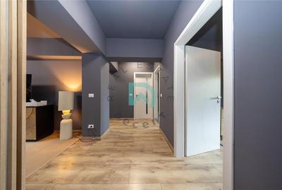 EXCLUSIVITATE! Apartament 4 camere Racadau, mobilat utilat modern, Brasov - 18