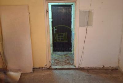 Garsonieră cu potențial – Terezian | Parter | 21 mp | De renovat complet - 3