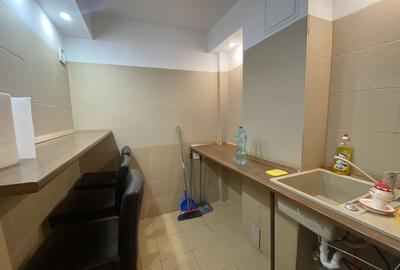 Apartament de închiriat 5 camere birou ideal firmă - 8