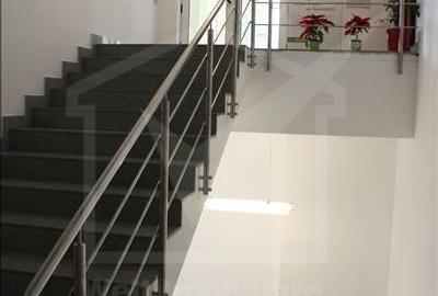 Spatiu comercial sau birouri 204mp piata Cipariu mezanin - 8