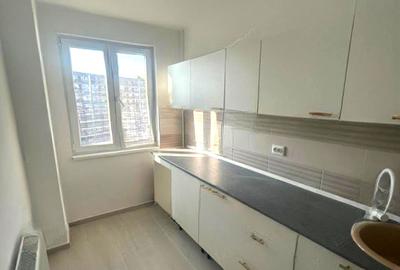 2 camere | decomandat | bloc reabilitat | 250 m Metrou Raul Doamnei - 4