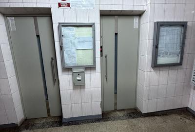 Ap 3 cam 90 mp -cu balcon - et 1- mobilat/utilat+loc parcare - 21