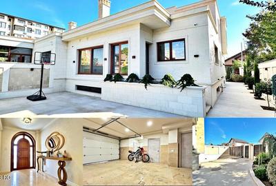 PRIMO - VILA - D+P+1 - TEREN 500 MP - Comision 0% - 20