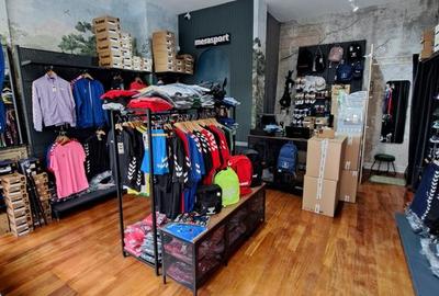 Spatiu Comercial Dorobanti | Stefan cel Mare | Trafic Intens - 2