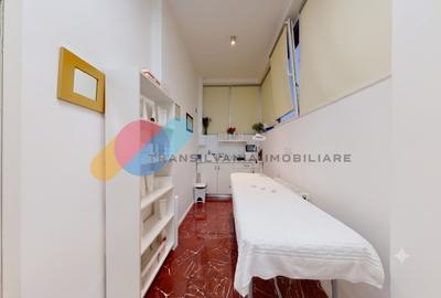 Spațiu comercial ultracentral, 246 mp - P-ta Cipariu - 5