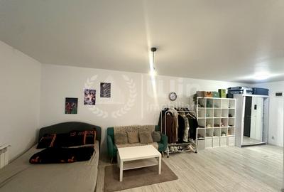 Apartament 1 camera la cheie | Bloc nou | Parcare | Andrei Muresanu - 3
