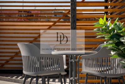 Penthouse LUX cu terasă 150 mp & jacuzzi | Iulius Mall – FSEGA - 18
