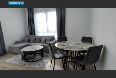 COMISION 0%! Ap. 2 camere 54 mp, parcare subterană, Park Lake – Iulius - 1