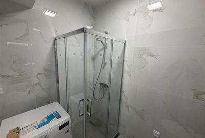 Apartament 3 camere 2 bai balcon parcare zona Calea Surii Mici - 6