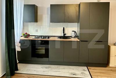 Apartament cochet cu 2 camere în zona 13 Decembrie, Brașov - 3