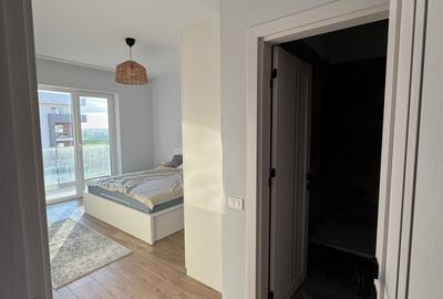 Inchiriere 3 Camere Aparatorii Patriei/ Metalurgiei - 14