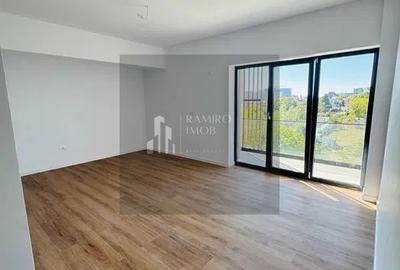 Apartament 3 camere Baneasa/Aviatiei - 5