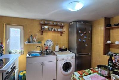 Casa de vanzare cu gradina si curte in Orasul din Inima Sarii Targu Ocna - 23