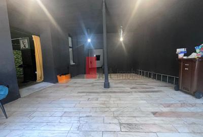 Spatiu comercial de inchiriat in zona Piata Matache/Gara de Nord/ Zona Buzesti - 2