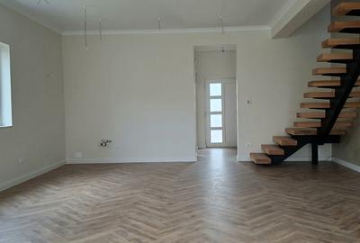 Duplex cu 4 camere - Parcul central Dumbravita - 4