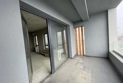 Duplex de vanzare 119 mp, garaj, parcare, teren 300 mp, Iris - 24