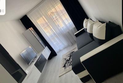 Inchiriez apartament 2 camere LUX - 5