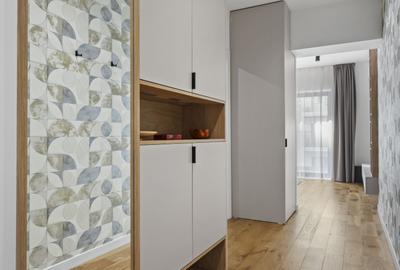Eleganță urbană în ONE Cotroceni Park – apartament premium cu parcare inclusă - 9