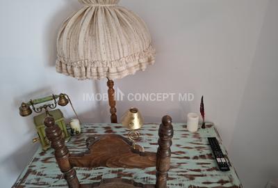 INCHIRIERE apartament 3 camere cochet in Ploiesti, zona Paltinis - 6