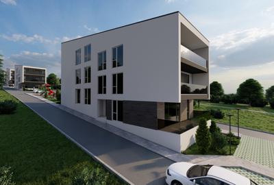 Apartament 3 camere Rediu-Popas Pacurari,finalizat,parcare,75mpcod:156666 - 7