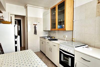 Închiriere apartament 2 camere | Bd. Mamaia | Termen lung - 15