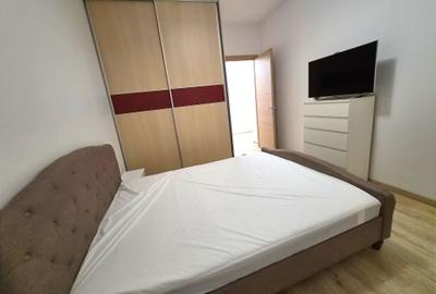 Inchiriere Apartament  2 Camere Iancu Nicolae - 5