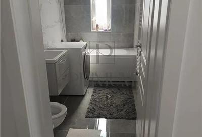 Apartament 1 cameră - Decomandat - Mobilat și Utilat - Centrală - - 8