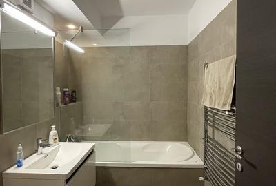 De Inchiriat  Apartament spatios Alba Iulia - 5