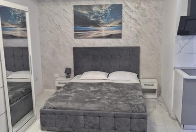 Studio Mamaia Building Stefan  Azimuth - 76000 euro - 24