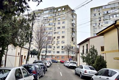 Spațiu generos, locație centrală, oportunitate rară de închiriere în Constanța - 6