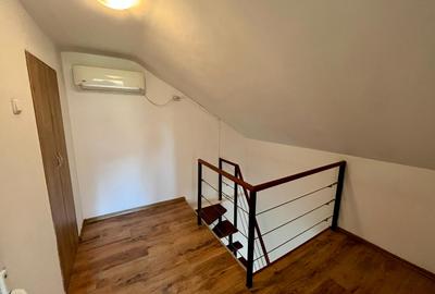 Casa de inchiriat, 5 camere, 120mp, Galata, (Spitalul de Recuperare) - 16
