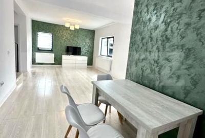 Casa tip duplex P+E, 250 mp teren, Vorovesti - 2