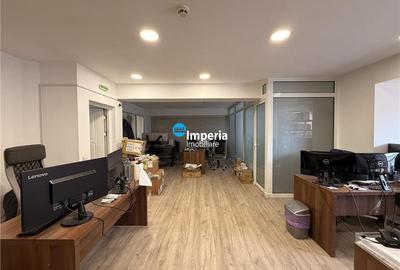 Inchiriez spatiu birou, supr 119mp, Zona Tudor Vladimirescu - 3