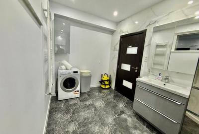 De închiriat Apartament 2 camere cu terasă - 9