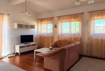 Apartament 3 Camere Vila Baneasa - 18