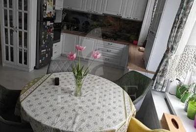 Apartament 3 camere în zona ZORILOR - 9