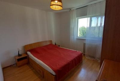 Apartament 2 camere, langa parc Herastrau - 6