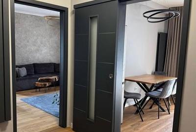 Vanzare apartament 2 camere de LUX zona Capat Brancusi Gheorgheni, Cluj-Napoca - 6