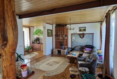 Ocoliș Casa P+1E, situata la 15 min. față de Baia Mare - 4