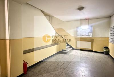3 camere I Kogalniceanu - Cismigiu I Etaj 1 I Creditabil - 19