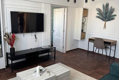 Apartament 2 camere - Tineretului - 1